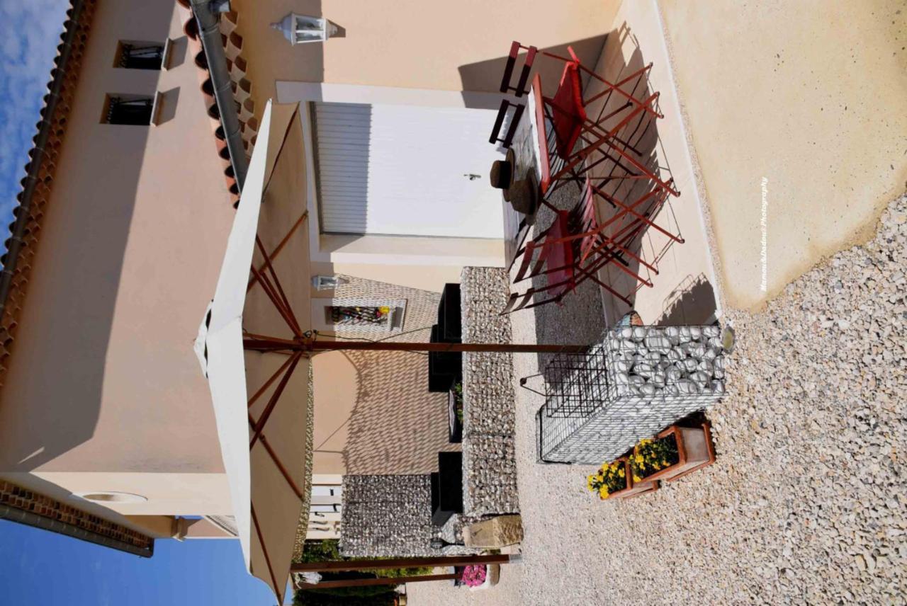 Chez Mamou & Dadou Apartment Monteux Exterior photo